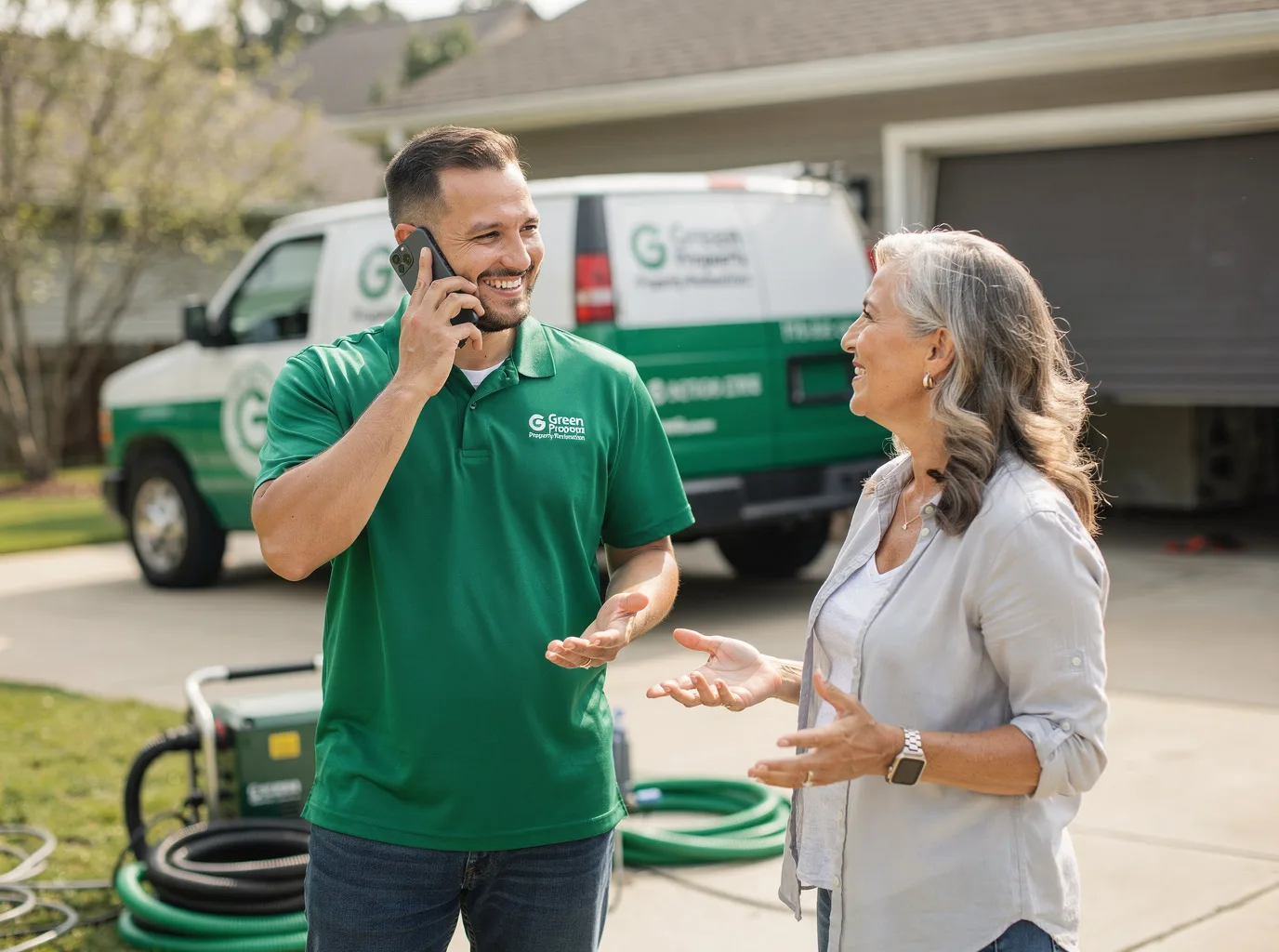Water Damage Restoration Paris, KY FAQs